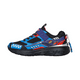 thumbnail image 4 of ZAPATILLAS URBANAS SKECHERS TRACKS INFANTIL | 402303L-BLRD - Talla 30, 4 of 6
