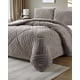 thumbnail image 2 of Cobertor Invierno King Elegante Térmico con Chiporro Premium, 2 of 6