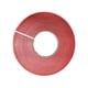 thumbnail image 2 of Tapacanto Pvc Rollo 200 mt 21mm Rojo, 2 of 3