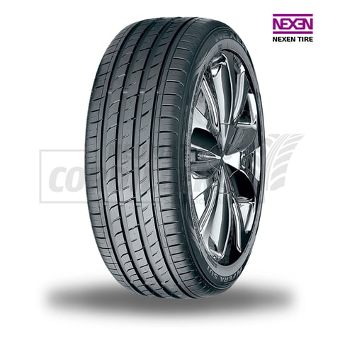 Neumático 225/40 R18 Nexen Nfera Su1 . Y-92