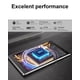 thumbnail image 3 of Tablet COOPERS CP80 8 pulgadas Android 12 4 GB RAM 32 GB ROM, 3 of 8