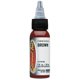 thumbnail image 2 of Tinta para tatuaje Eternal Ink Brown 30 ml vegana y estéril, 2 of 7