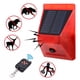 thumbnail image 1 of LÁMPARA DE ALARMA SOLAR CON SENSOR DE MOVIMIENTO CONTROL REMOTO DE 433 MHZ 120 DB, 1 of 3