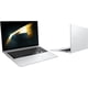 thumbnail image 2 of Ordenador portátil SAMSUNG Galaxy Book4 2024 15.6 pulgadas FHD 16 GB 512 GB, 2 of 8