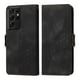 thumbnail image 5 of Carcasa FOXDOCK Samsung Galaxy S21 Ultra de cuero PU, diseño acolchado clásico, protección contra caídas y rayones, 5 of 5