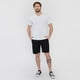 thumbnail image 4 of Polera Hombre Lisa Blanco V-Neck Corona, 4 of 5