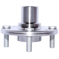 Wurtex - Maza Rueda Hyundai Accent Prime 1.6 2003 2006