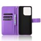 thumbnail image 2 of Funda Billetera para Motorola Moto X70 Air Pro con Ranuras y Soporte Morado, 2 of 6