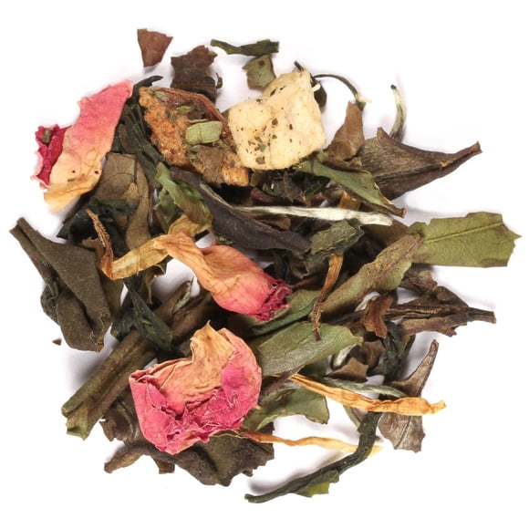 Té Blanco Géminis 57 grs