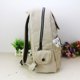 thumbnail image 3 of Mochila Totoro Miyazaki Shun Canvas Casual Periféricos, 3 of 7