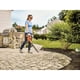 thumbnail image 3 of Soplador BLACK+DECKER LSW40C 40V inalámbrico 125 MPH, 3 of 3