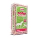 thumbnail image 1 of Ropa de cama para mascotas PETSPICK Red Cedar para perros y caballos, 24 litros, 1 of 7