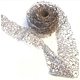 thumbnail image 1 of Cinta Decorativa Elegant Blooms & Things 6 cm 4,5 m Sin Alambre, 1 of 3