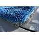 thumbnail image 3 of TOALLA Autofiber Dreadnought XL 51 cm × 102 cm Azul/Gris, 3 of 3