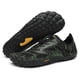 thumbnail image 2 of Zapatillas deportivas barefoot unisex Saguaro Smart II verde oscuro 36, 2 of 8