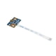 thumbnail image 1 of Reemplazo de la placa del botón del interruptor de alimentación para HP Pavilion X360, 1 of 6