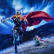 thumbnail image 5 of Figura de Acción Marvel Legends Maximum Series Thor, 5 of 9