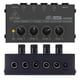 thumbnail image 3 of Amplificador de audifonos behringer HA 400, 3 of 3