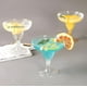 thumbnail image 2 of Pack X75 Copas Margarita Copas Acrilico Copas Coctel 137ml Transparente, 2 of 7