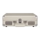 thumbnail image 2 of Tornamesa Crosley/ Cruiser Deluxe Blanco, 2 of 2