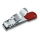 thumbnail image 1 of Corta Uñas Victorinox 8.2050B1 new model, 1 of 3