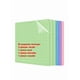 thumbnail image 3 of 6 Pzas Base De Corte Tapete Cricut Silhouette Cameo 30x30cm Multicolor, 3 of 3