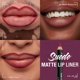 thumbnail image 2 of Lápiz delineador de labios NYX PROFESSIONAL MAKEUP Girl Bye (Púrpura), 2 of 9