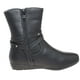 thumbnail image 3 of Bota Negro Vía Franca, 3 of 5