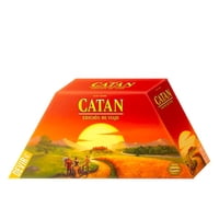 Devir - Catan Viaje - Juego De Mesa - Español