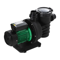 Baico - Bomba Centrifuga Piscina Etna3 420-10 2Hp 380V