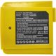 thumbnail image 5 of Batería Ejjinenbby BP7440 5200mAh 7.4V para Fluke DTX, 5 of 6