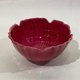 thumbnail image 1 of Bowl Flores Fuccia, 1 of 1