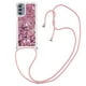 thumbnail image 1 of Funda FOXDOCK para Motorola Moto G Stylus 2022 4G con Cuerda Ajustable, Brillo Líquido, Protección Antigolpes y Lente – Ideal para Regalo, 1 of 6