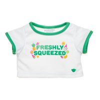 Build A Bear - Polera Frutas Build-A-Bear