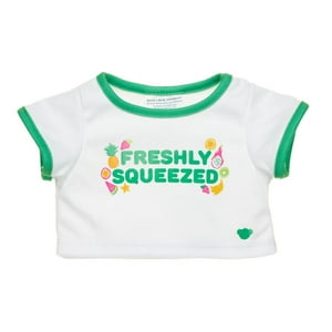 Build A Bear - Polera Frutas Build-A-Bear