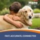 thumbnail image 4 of Escáner de microchip Microchip ID Hero Universal Bluetooth, 4 of 9