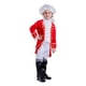 thumbnail image 1 of Disfraz infantil de niño victoriano lealista, talla grande, 1 of 3