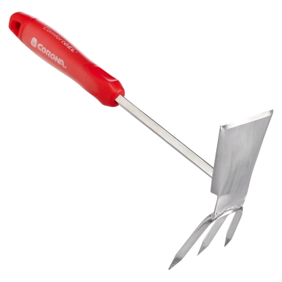 Manguera Soil Tiller Corona CT 3344 de acero inoxidable ComfortGel