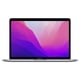 thumbnail image 1 of MacBook Pro 13.3 M2 8C GPU 10C 256GB 16GB RAM Gris Espacial, 1 of 5
