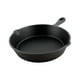 thumbnail image 1 of Sartén Fierro Fundido 15cm Negro Lugano, 1 of 4