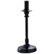 thumbnail image 5 of Candelabro Negro Candelabro Candelabro De Navidad Cena Boda S, 5 of 5