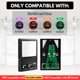 thumbnail image 3 of Panel de pared para garaje 41A5273-1 con cable, compatible con LiftMaster, 3 of 6