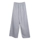 thumbnail image 2 of Pantalón Niña Pierna Ancha Melange Pillin, 2 of 3