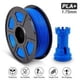 thumbnail image 1 of Filamento 3d Sunlu, Pla+ 1.75mm/ 1kg azul, 1 of 2