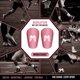 thumbnail image 5 of Espinilleras Mini MediCaptain 10 x 6 cm Rosa para Fútbol, 5 of 7