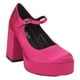thumbnail image 3 of Zapato Chalada Mujer Dream-7 Rosado Casual, 3 of 6