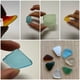 thumbnail image 4 of Juego de brocas diamantadas Sworker de 30 piezas, puntas de 1 a 3 mm, vástago de 3 mm, 4 of 9