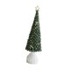 thumbnail image 5 of Estatua Navide?a Adorable Artesanía Adorno De Mesa Para El Hogar Estante Sala De Estar árbol De Navidad B, 5 of 5