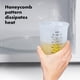 thumbnail image 3 of Juego de tazas medidoras OXO Good Grips Squeeze & Pour, 3 piezas, 3 of 6