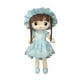 thumbnail image 1 of Muñeca De Trapo De Peluche Tierna Suave Diente De Leon 65cm A, 1 of 1